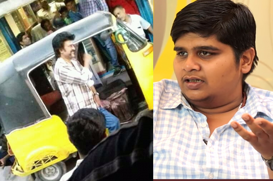 சர்கார் பாணியில் எச்சரித்த கார்த்திக் சுப்புராஜ்....