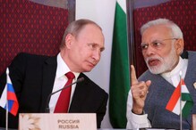 ரஷ்யாவுடன் ஏவுகணை ஒப்பந்தம் இன்று கையெழுத்தாகுமா?