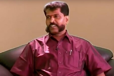 மூத்த பத்திரிக்கையாளர் நக்கீரன் கோபால் கைது: தலைவர்கள் கண்டனம் மூத்த பத்திரிக்கையாளர் நக்கீரன் கோபால் கைது: தலைவர்கள் கண்டனம்