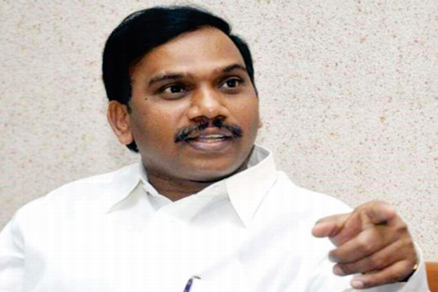 ஆ.ராசா