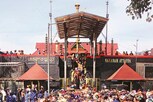 சபரிமலை தீர்ப்புக்கு எதிரான மனுக்கள் - விசாரணைக்கு ஏற்பு