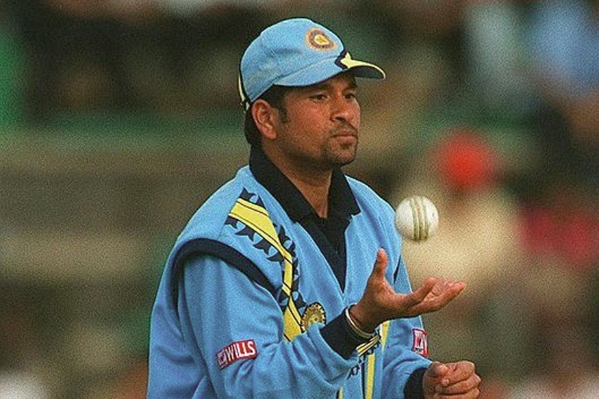 sachin tendulkar