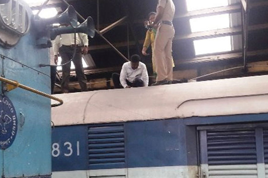 ஓடும் ரயிலில் கொள்ளை: சிபிசிஐடி போலீசாரின் அடுத்த நடவடிக்கை?