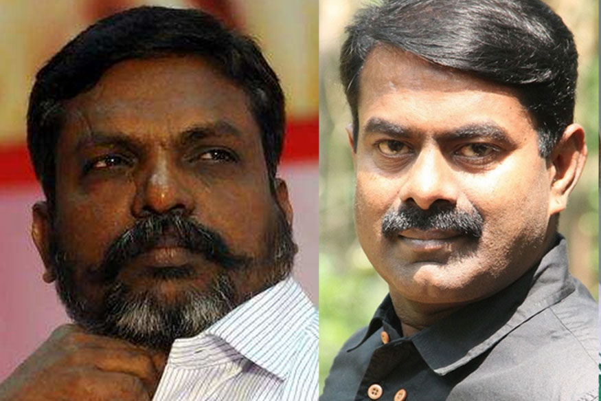 பரியேறும் பெருமாளை பாராட்டிய அரசியல் தலைவர்கள்!