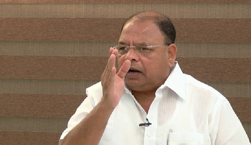 VetriVel One of the MLA Disqualified MLA