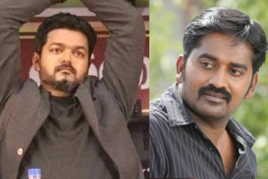 நடிகர் விஜய்யை பிடிக்குமா? - கருணாகரன் பதில்