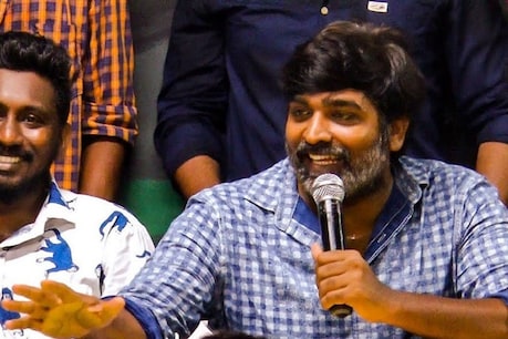 பா.ரஞ்சித் இயக்கத்தில் எப்போது நடிப்பீர்கள்?: விஜய்சேதுபதியின் அசத்தல் பதில் பா.ரஞ்சித் இயக்கத்தில் எப்போது நடிப்பீர்கள்?: விஜய்சேதுபதியின் அசத்தல் பதில்