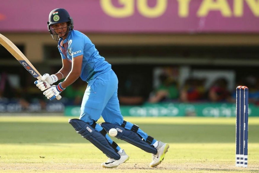 Harmanpreet-Kaur