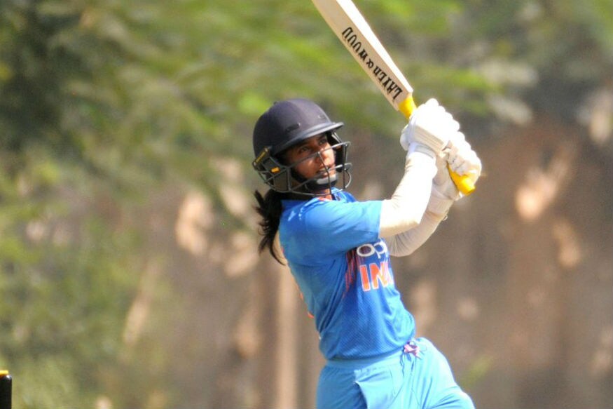 Mithali-Raj