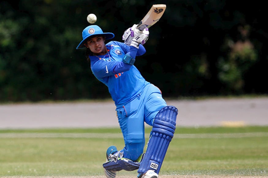 Mithali Raj