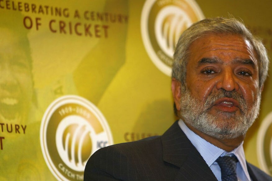 ICC, PCB, BCCI