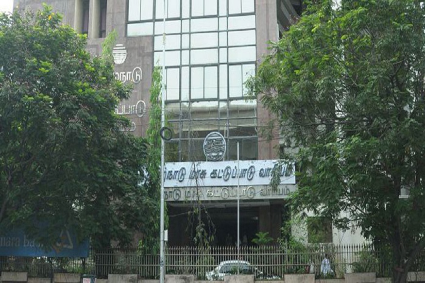 சுற்றுச்சூழல் திட்டங்களில் மாநில அரசின் உரிமை பறிப்பு