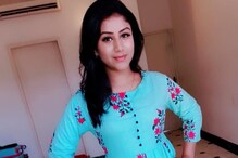நடிகை ஆல்யா மனசாவின் கலக்கல் ஆல்பம்!