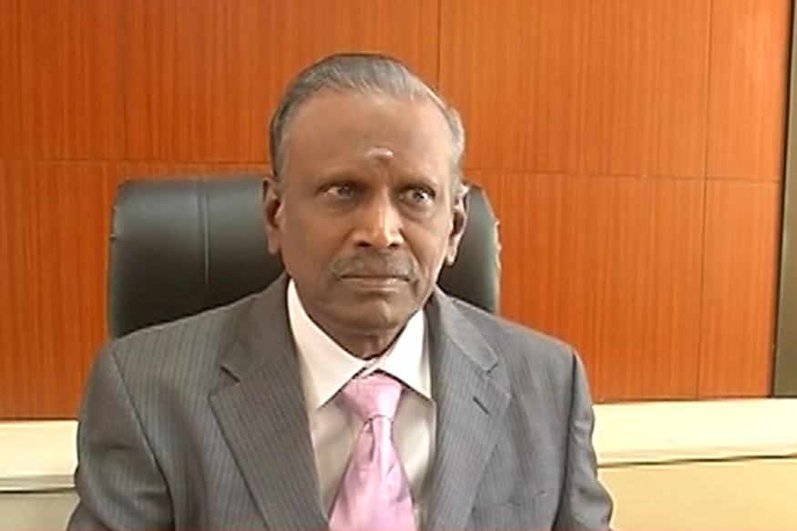 நீதிபதி ஆறுமுகசாமி 