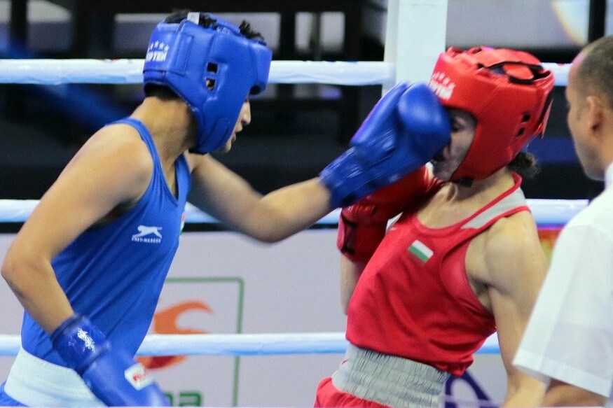 World Boxing Championship
