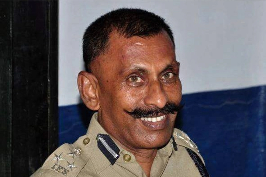 மீண்டும் களமிறங்கும் பொன் மாணிக்கவேல்!
