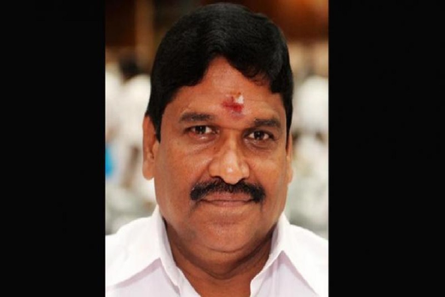 கஜா புயல்: உதவிக்கு எந்நேரமும் என்னை அழைக்கலாம்!