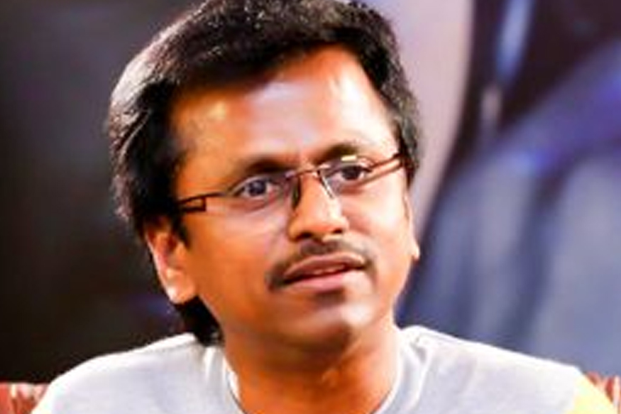 முன் ஜாமீன் பெற்றார் இயக்குநர் முருகதாஸ்