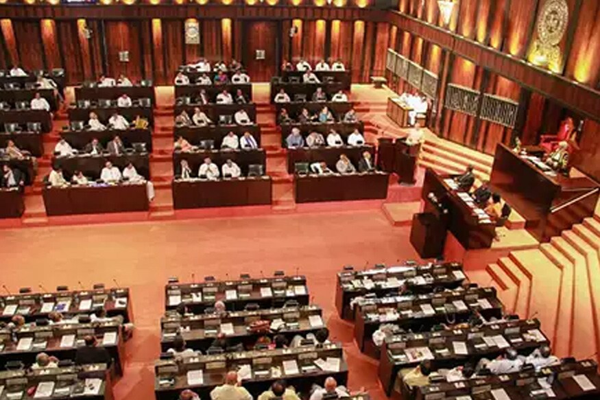 இலங்கை நாடாளுமன்றம், Srilankan Parliament,