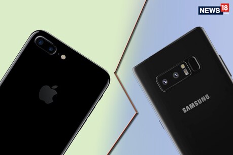 ஆப்பிள் விற்கும் ஒவ்வொரு iPhone X-க்கும் வருவாய் ஈட்டும் சாம்சங்..! எப்படி? ஆப்பிள் விற்கும் ஒவ்வொரு iPhone X-க்கும் வருவாய் ஈட்டும் சாம்சங்..! எப்படி?