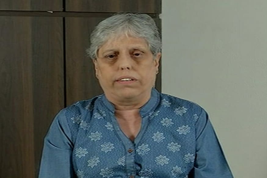 Diana Edulji, டயானா எடுல்ஜி