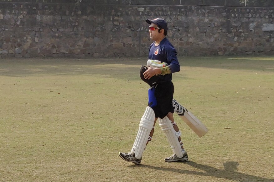 Gambhir