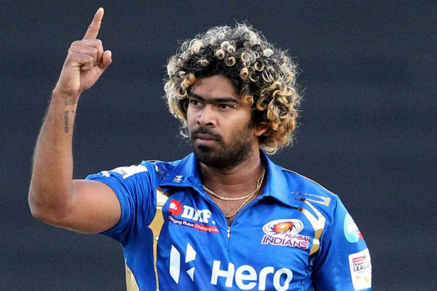 Lasith Malinga, மலிங்கா