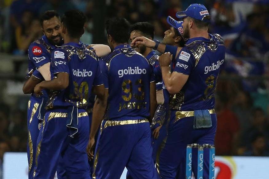 வெற்றி மற்றும் தோல்விகள்: ரோகித் சர்மா தலைமையிலான மும்பை இந்தியன்ஸ் அணி 171 போட்டிகளில் விளையாடி 97 வெற்றிகளை பெற்றுள்ளது. சிறப்பான வெற்றி விகிதத்தில் சென்னை சூப்பர் கிங்ஸ் அணி 61.56% பெற்றுள்ளது. (BCCI) வெற்றி மற்றும் தோல்விகள்: ரோகித் சர்மா தலைமையிலான மும்பை இந்தியன்ஸ் அணி 171 போட்டிகளில் விளையாடி 97 வெற்றிகளை பெற்றுள்ளது. சிறப்பான வெற்றி விகிதத்தில் சென்னை சூப்பர் கிங்ஸ் அணி 61.56% பெற்றுள்ளது. (BCCI)