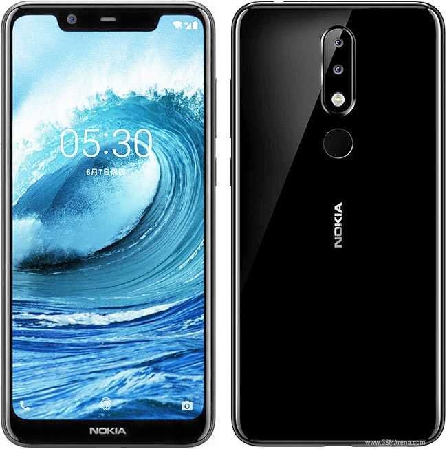 5.5” டிஸ்ப்ளே, 18:9 aspect ratio, 16 மெகா பிக்சல் கேமிரா, 8 மெகா பிக்சல் முன் கேமிரா, 2970mAh பேட்டரி, பட்ஜெட் விலை என 2018-ல் விற்பனையிலும் அசத்தியுள்ளது Nokia 5.1 Plus. 5.5” டிஸ்ப்ளே, 18:9 aspect ratio, 16 மெகா பிக்சல் கேமிரா, 8 மெகா பிக்சல் முன் கேமிரா, 2970mAh பேட்டரி, பட்ஜெட் விலை என 2018-ல் விற்பனையிலும் அசத்தியுள்ளது Nokia 5.1 Plus.