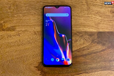 இந்தியாவுக்கு மட்டும் சிறப்புத் தள்ளுபடி அறிவித்த OnePlus 6T! இந்தியாவுக்கு மட்டும் சிறப்புத் தள்ளுபடி அறிவித்த OnePlus 6T!
