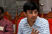 அமைச்சரால் சுகாதாரத்துறைச் செயலாளருக்கு சிக்கல்!
