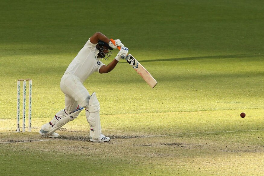 Rishabh Pant