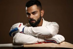 Virat Kohli, Cricket Australia