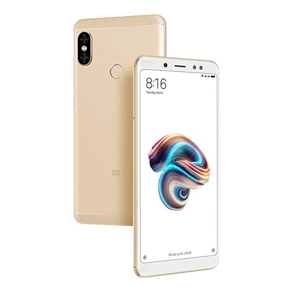 4 ஜிபி, 6 ஜிபி என இரண்டு வகைகளாக வெளியான Xiaomi Redmi Note 5 Pro 64ஜிபி ஸ்டோரேஜ் ஸ்பேஸ் கொண்டதாக உள்ளது. 4000mAh பேட்டரி கொண்ட இந்த ஸ்மார்ட்ஃபோன் சிறந்த பட்ஜெட் மொபைல் ஆக உள்ளது. 4 ஜிபி, 6 ஜிபி என இரண்டு வகைகளாக வெளியான Xiaomi Redmi Note 5 Pro 64ஜிபி ஸ்டோரேஜ் ஸ்பேஸ் கொண்டதாக உள்ளது. 4000mAh பேட்டரி கொண்ட இந்த ஸ்மார்ட்ஃபோன் சிறந்த பட்ஜெட் மொபைல் ஆக உள்ளது.