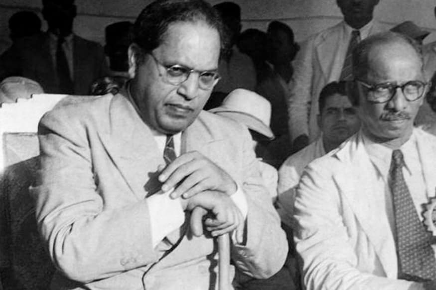 Ambedkar