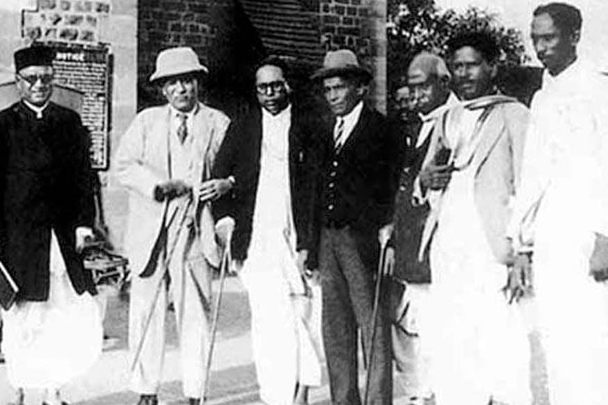Ambedkar