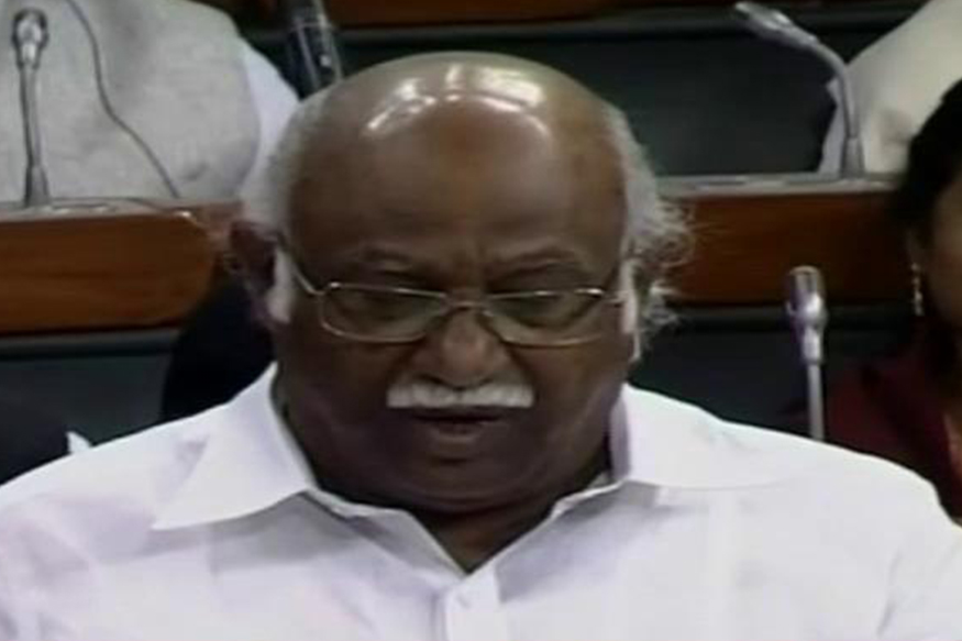 சென்னை வக்ஃபு வாரிய அலுவலகத்தில் சிபிஐ சோதனை