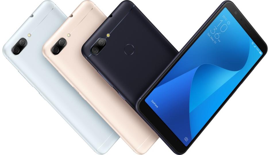 6” ஹெச்டி டிஸ்ப்ளே கொண்ட Asus ZenFone Max Pro M1-ன் aspect ratio 18:9 ஆக உள்ளது. பட்ஜெட் மொபைல் பட்டியலிலேயே மிகச்சிறந்த பேட்டரி பேக்அப் 5000mAh கொண்டதாக அமைந்துள்ளது. 6” ஹெச்டி டிஸ்ப்ளே கொண்ட Asus ZenFone Max Pro M1-ன் aspect ratio 18:9 ஆக உள்ளது. பட்ஜெட் மொபைல் பட்டியலிலேயே மிகச்சிறந்த பேட்டரி பேக்அப் 5000mAh கொண்டதாக அமைந்துள்ளது.
