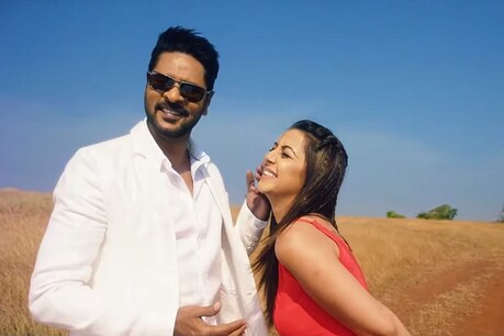 சின்ன மச்சான் பாடல் வரிசையில் வெளியான ’சார்லி சாப்ளின் 2’ பட பாடல் - வீடியோ சின்ன மச்சான் பாடல் வரிசையில் வெளியான ’சார்லி சாப்ளின் 2’ பட பாடல் - வீடியோ
