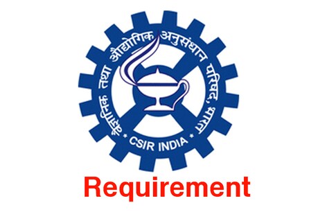 சென்னையிலுள்ள CLRI நிறுவனத்தில் வேலைவாய்ப்பு: டிச. 14-இல் இன்டர்வியூ சென்னையிலுள்ள CLRI நிறுவனத்தில் வேலைவாய்ப்பு: டிச. 14-இல் இன்டர்வியூ