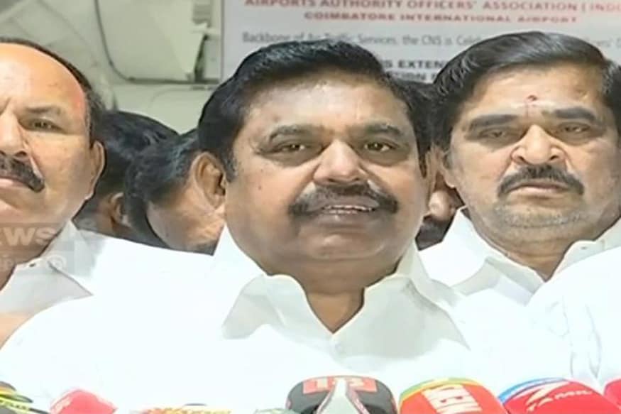 முதலமைச்சர் பழனிச்சாமி, cm