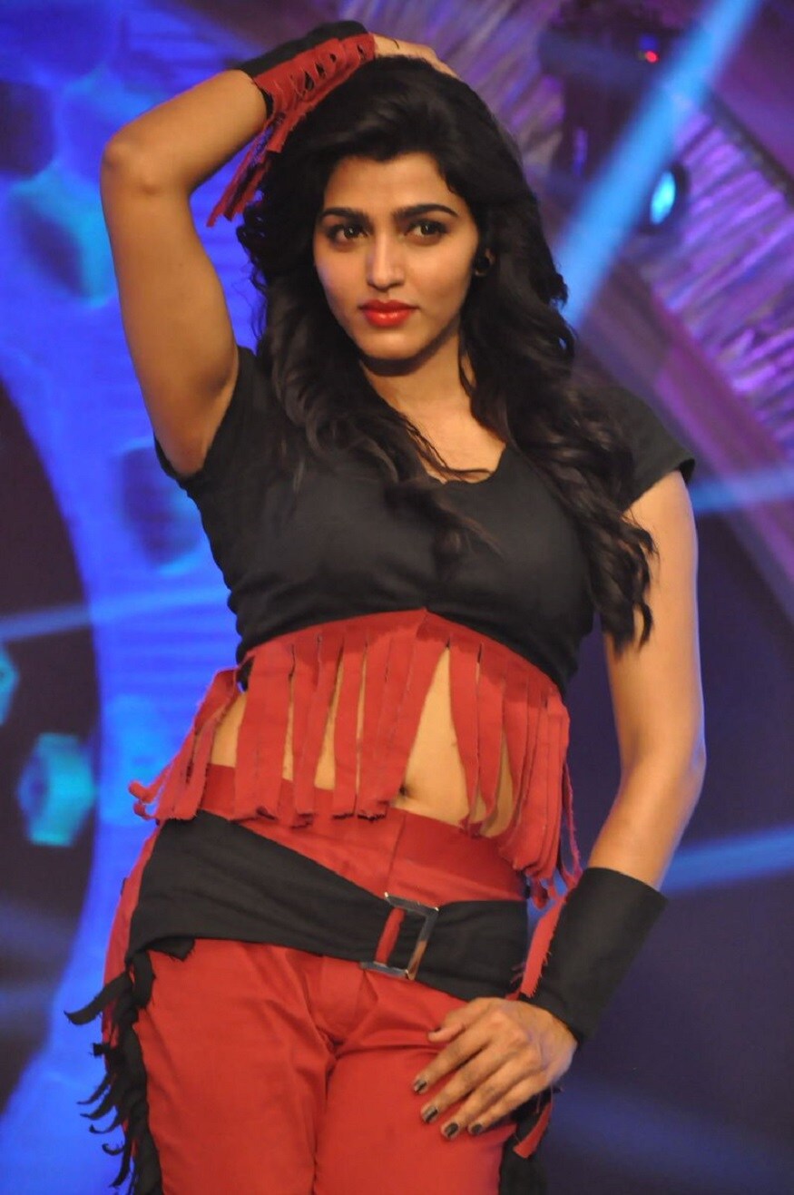 Dhansika hot