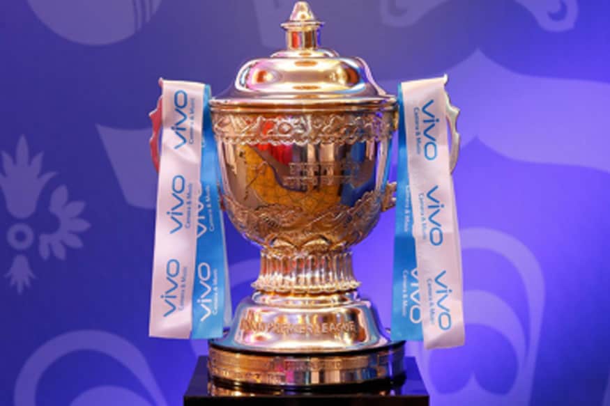 IPL Cup, ஐ.பி.எல்