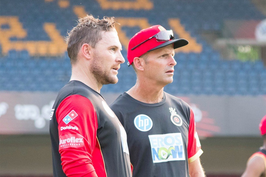 மெக்கல்லம், Brendon McCullum
