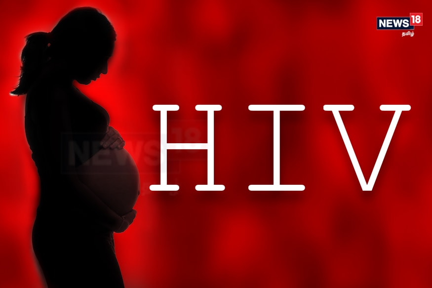 HIV, எச்ஐவி