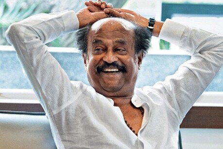 இமயமலைக்கு புறப்பட்ட ரஜினிகாந்த் - 10 நாள் ஓய்வெடுக்க திட்டம் இமயமலைக்கு புறப்பட்ட ரஜினிகாந்த் - 10 நாள் ஓய்வெடுக்க திட்டம்