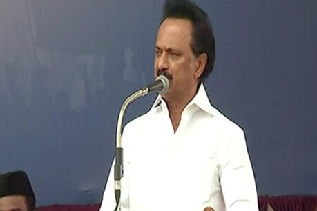 CAA-வுக்கு எதிராக சட்டப்பேரவைத் தீர்மானம் நிறைவேற்ற வேண்டும்... ஸ்டாலின் வலியுறுத்தல்! CAA-வுக்கு எதிராக சட்டப்பேரவைத் தீர்மானம் நிறைவேற்ற வேண்டும்... ஸ்டாலின் வலியுறுத்தல்!