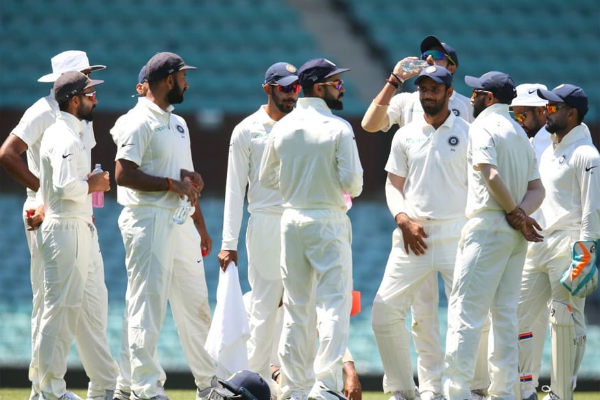 indian cricket team