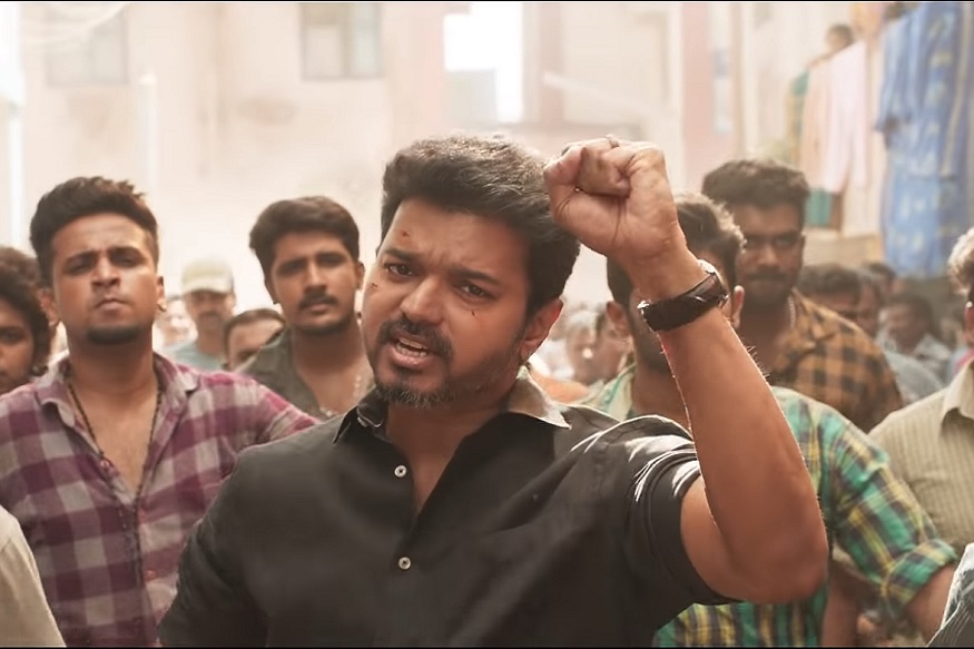 ஒருவிரல் புரட்சியை கையில் எடுத்த தேர்தல் ஆணையம்!