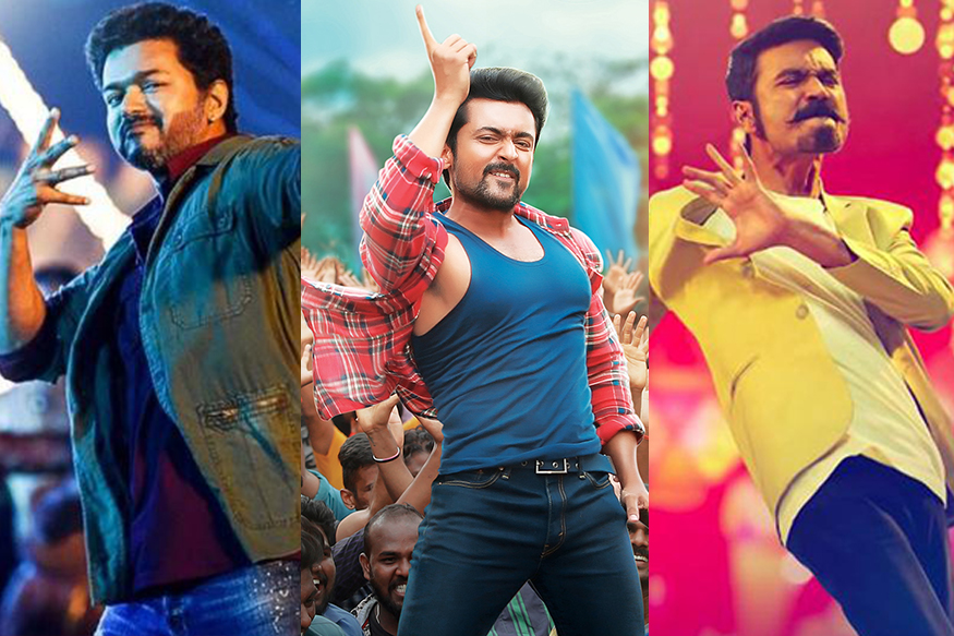 2018-ம் ஆண்டின் டாப் 10 பாடல்கள்